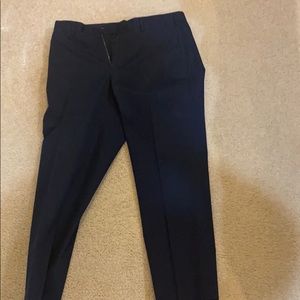 Incotex pants!